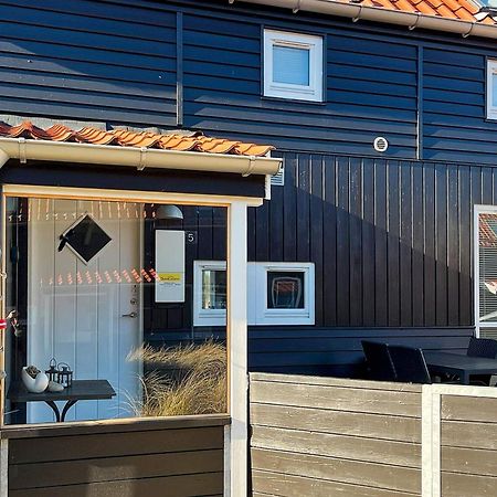 Holiday Home Strandengen Juelsminde  Extérieur photo
