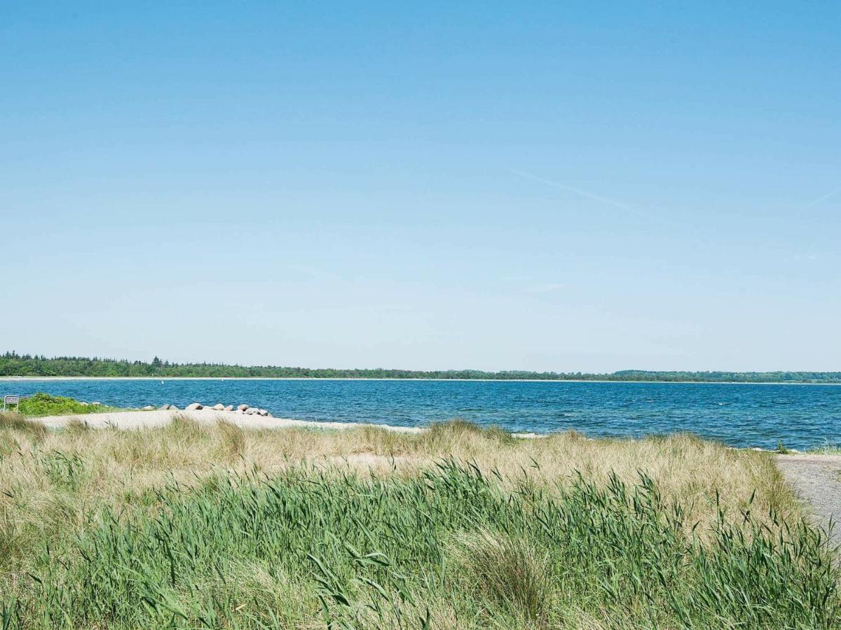 Holiday Home Strandengen Juelsminde  Chambre photo
