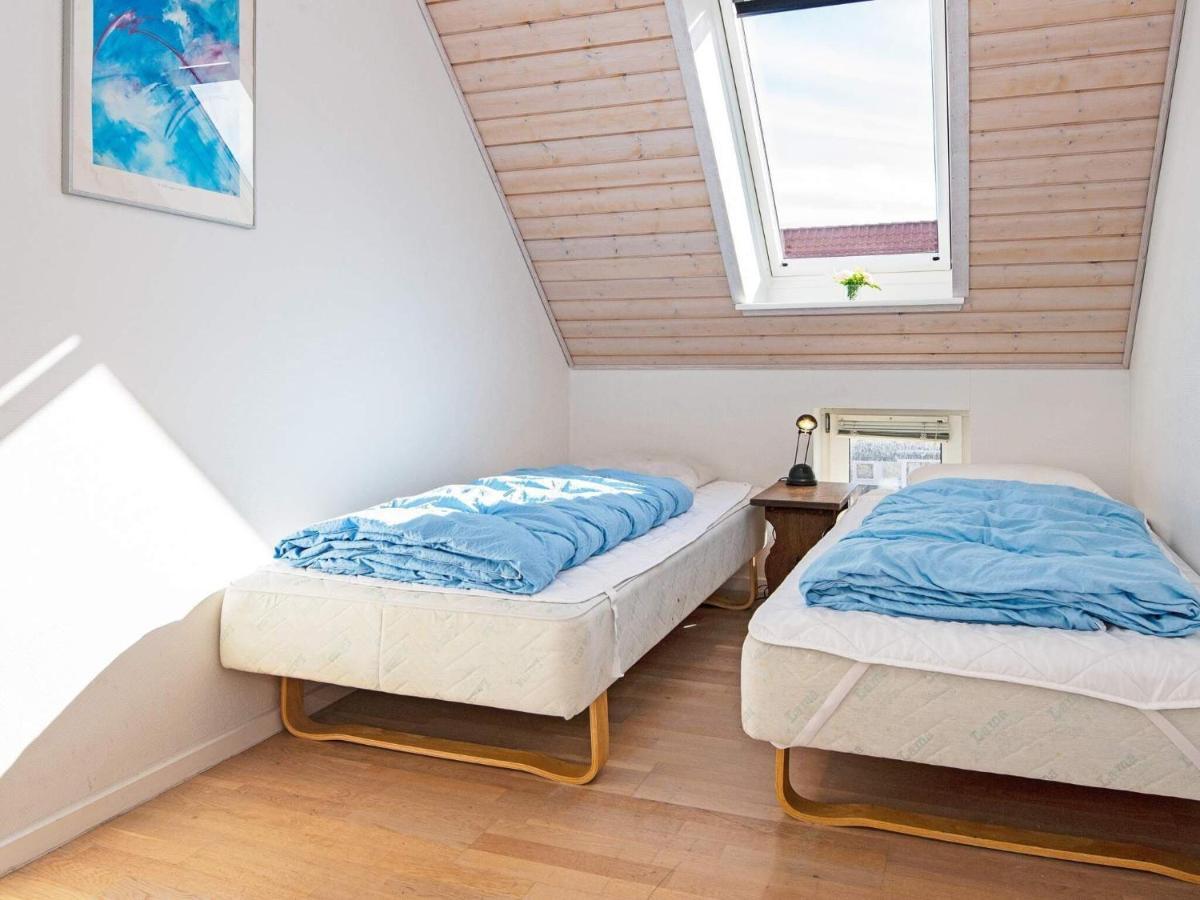 Holiday Home Strandengen Juelsminde  Extérieur photo