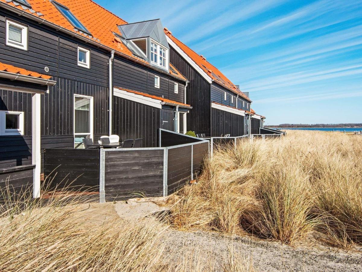 Holiday Home Strandengen Juelsminde  Extérieur photo