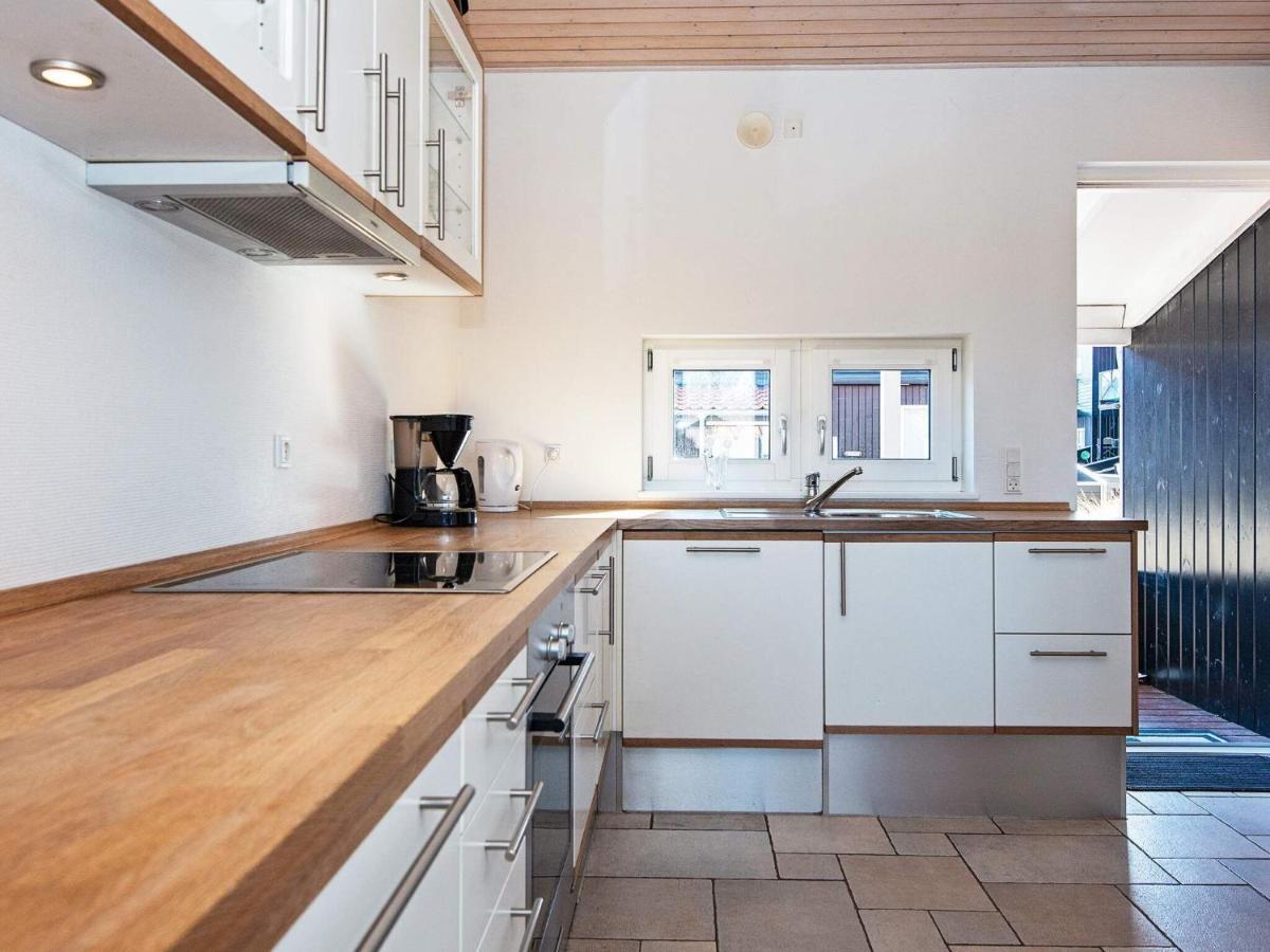 Holiday Home Strandengen Juelsminde  Extérieur photo