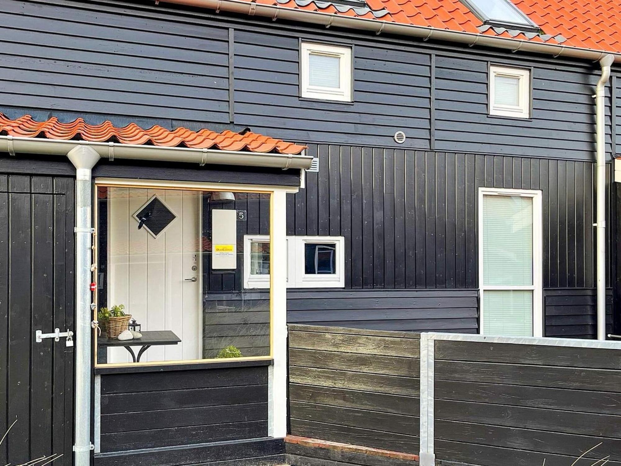 Holiday Home Strandengen Juelsminde  Extérieur photo