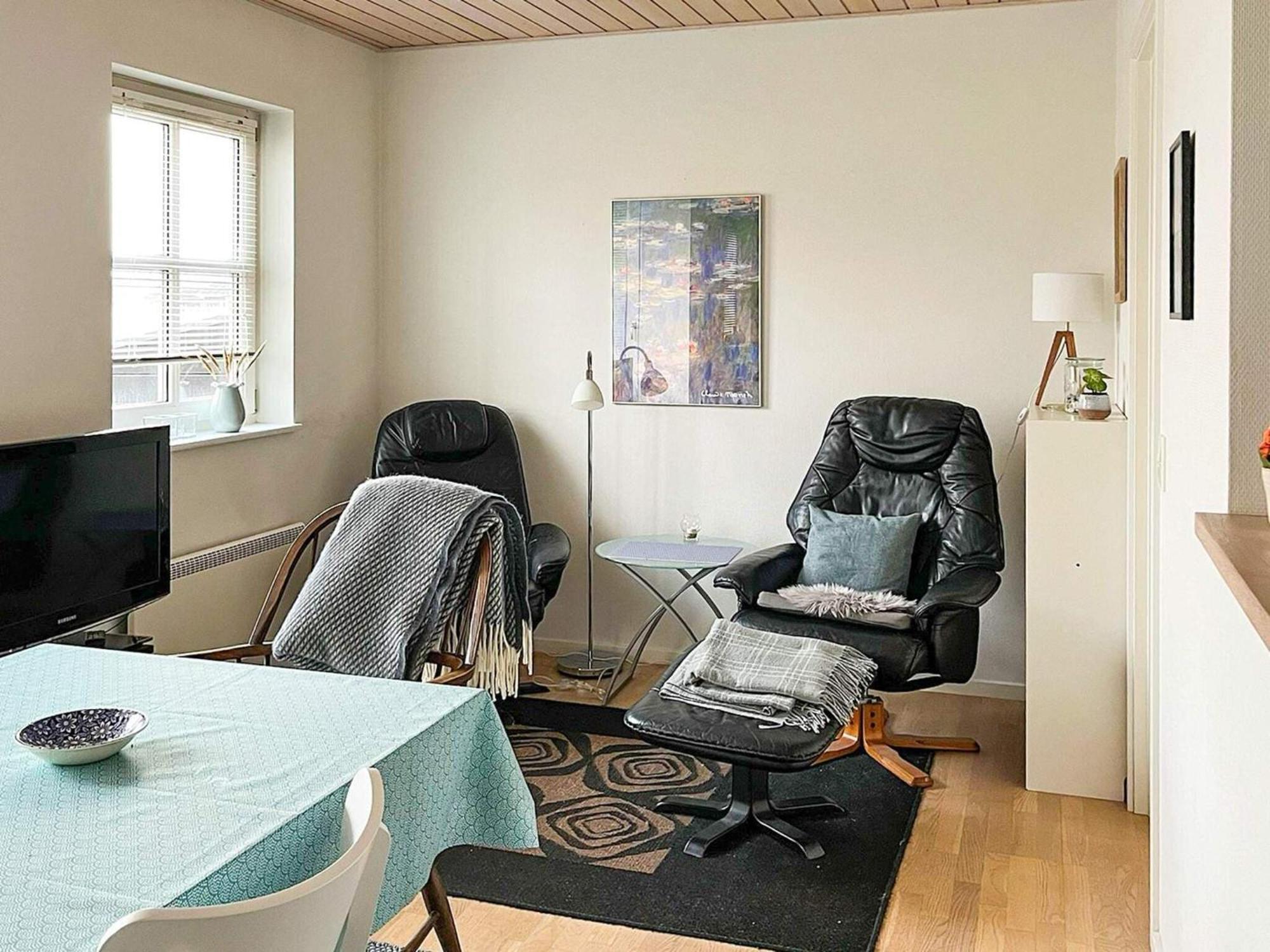 Holiday Home Strandengen Juelsminde  Extérieur photo
